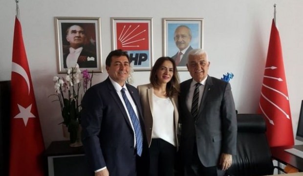 SGK'dan kanser parası alan CHP'li vekile soruşturma