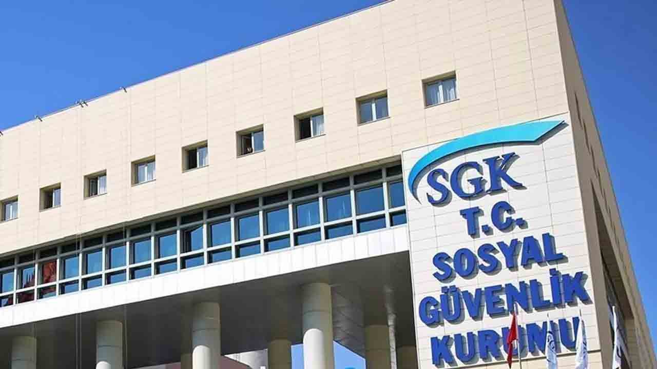 SGK’dan kolay borç düzenlemesi: Küçük işletme ve çiftçiye nefes