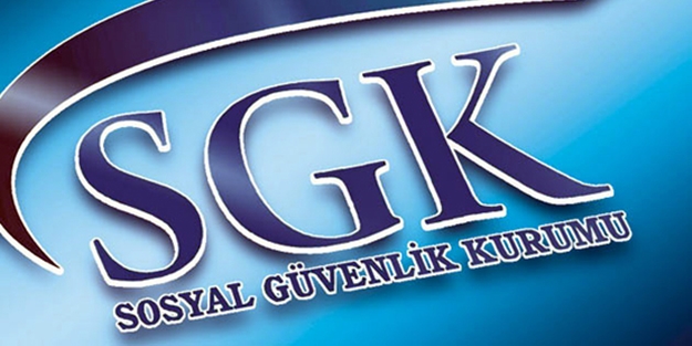 SGK'dan önemli açıklama