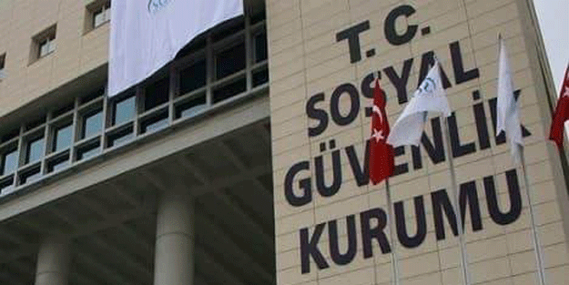 SGK’dan önemli karar… Hastalar kapı kapı dolaşmayacak!