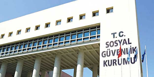 SGK’dan taksit müjdesi