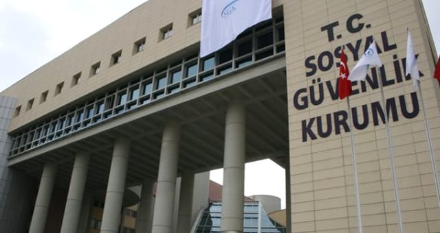 SGK'dan yeni düzenleme! Milyonlarca kişiyi ilgilendiriyor