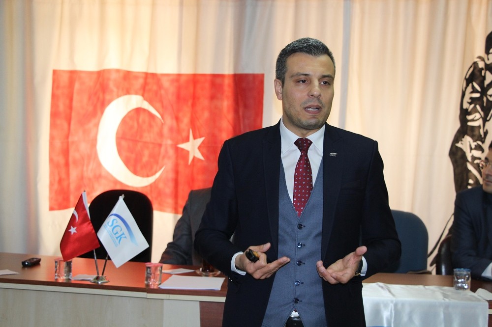 SGK’dan yeni teşvikler konusunda bilgilendirme 