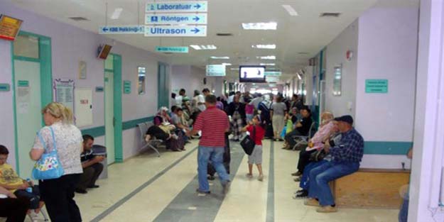 SGK'lı neden fark veriyor?