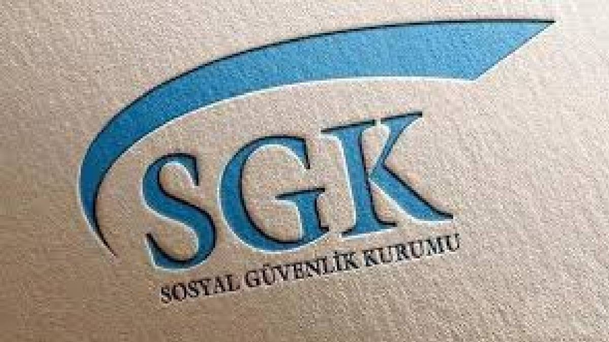 SGK’lılar dikkat! Hemen e-Devletinize girip kontrol edin! Duyuru yapıldı! Sebebi ise...