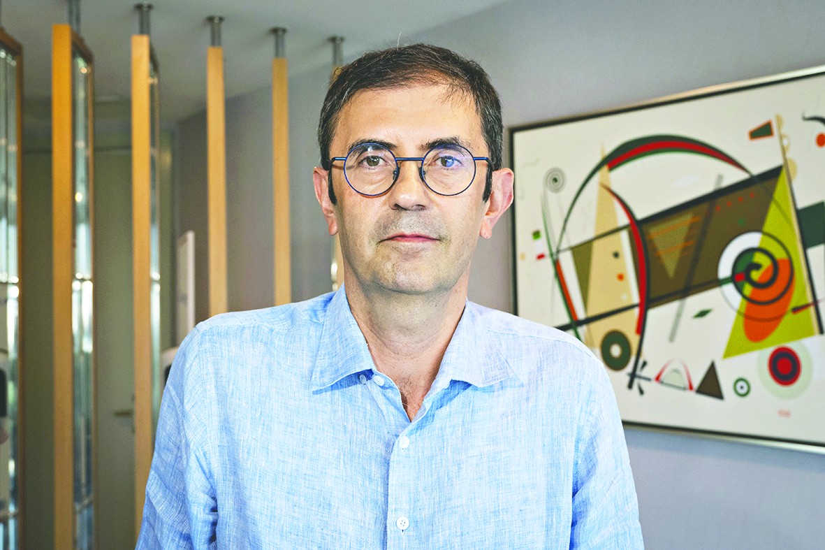 SGK’nın karşılamadığı kanser ilacı dâvâsı masaya yatırılıyor