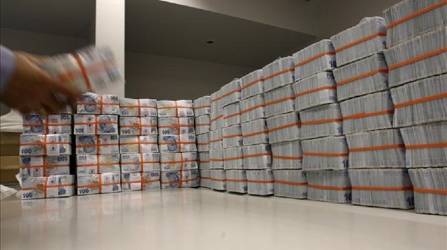 SGK'nın kasasına 22 milyar lira girecek