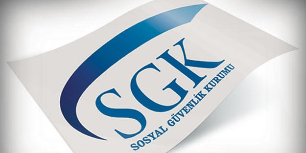 SGK'yı 1 milyon TL zarara uğrattılar iddiası