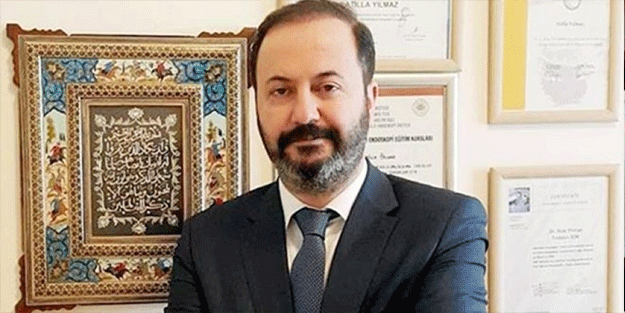 SGK'yı dolandırma soruşturmasında adı geçen hastanenin başhekimi Beylikdüzü Belediyesi'ne CHP'den Meclis Üyesi seçildi!