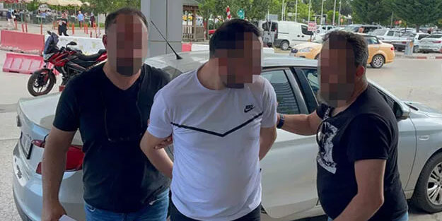 SGK'yı zarara uğratan çeteye operasyon