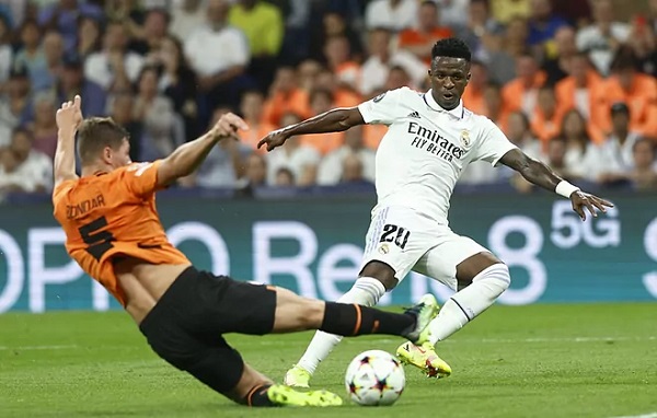 Shakhtar Donetsk-Real Madrid maçı ne zaman saat kaçta CANLI İZLE