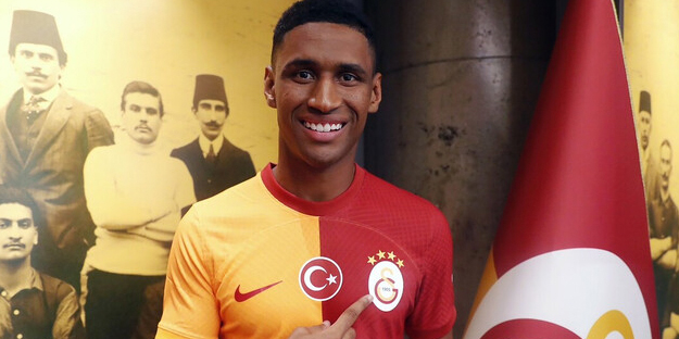 Shakhtar Donetsk, Tete ve Galatasaray'ı FIFA'ya şikayet etti! Kötü haber: Transferi iptal edin