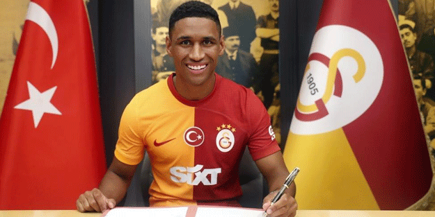 Shakhtar Donetsk'ten Tete transferi için FIFA'ya başvuru