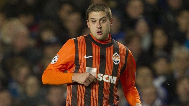 Shakhtar Rakitsky için 30 milyon euro istemiş