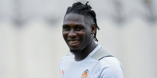 Shakhtar'lı yıldız Kadıköy'e geliyor