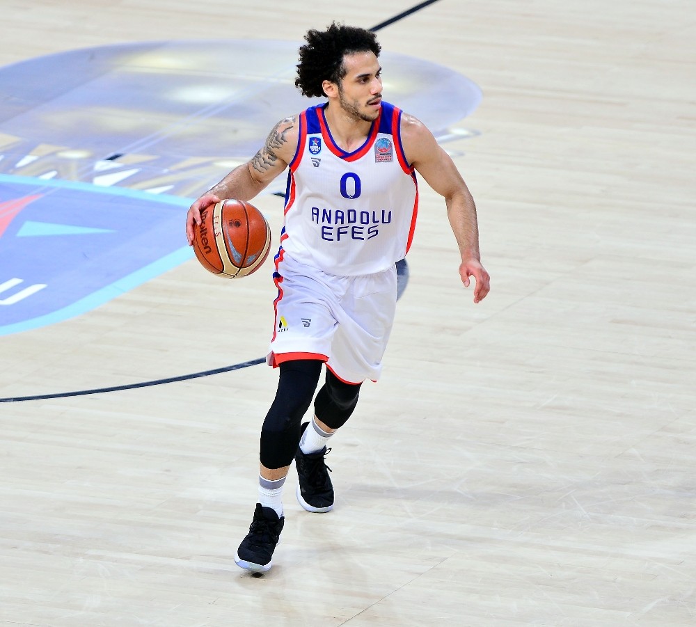 Shane Larkin: 