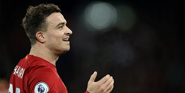 Shaqiri koronavirüse yakalandı