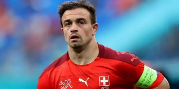Shaqiri sezonu yine açıldı! Her zaman yazılan isim...