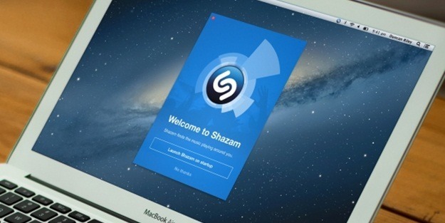Shazam'ın Mac kulanıcılarını dinlediği ortaya çıktı!