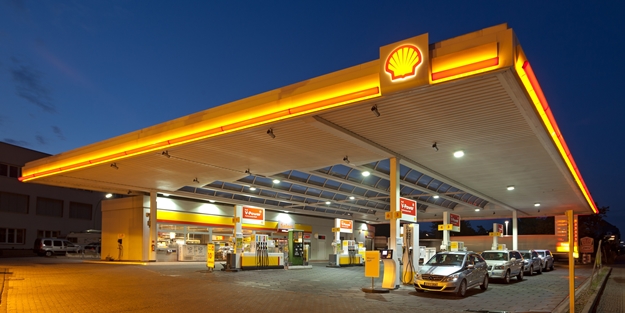 Shell 2 bin 800 kişiyi daha işten çıkartacak!