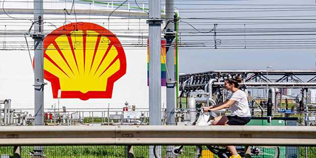 Shell, 9 bin çalışanını işten çıkarıyor