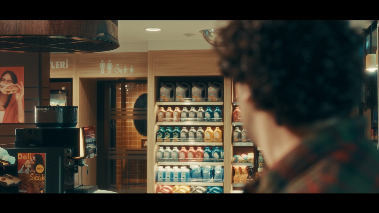 Shell, hijyenik tuvalet deneyimiyle yolcuların sağlığını koruyor! "İnsanların Shell’i"