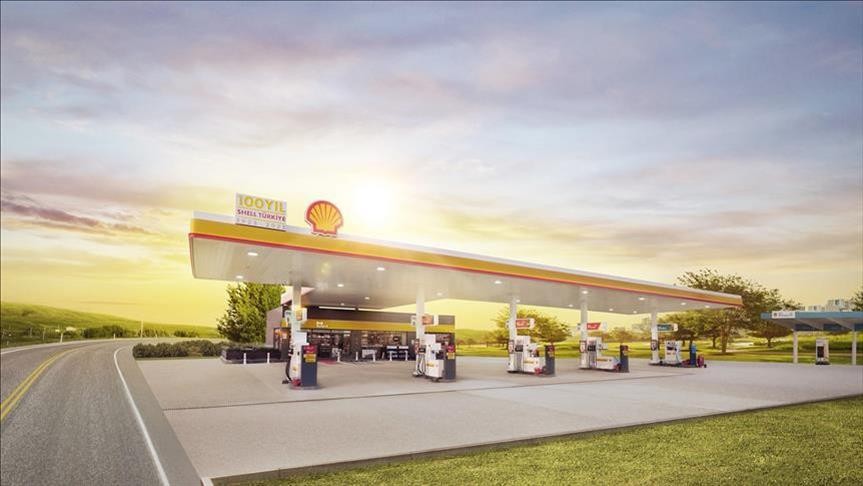 Shell & Turcas rekor şarj talebiyle yıl sonu soket hedefini 1000'in üzerine çıkardı