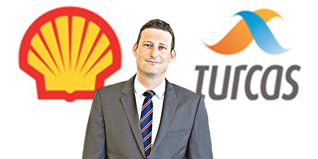 Shell & Turcas’tan 1044 kişiye istihdam