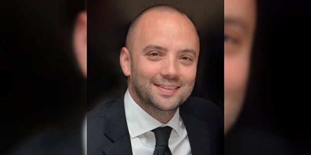 Shell’de Asya Pasifik bölgesi Yiğit Güven’e emanet