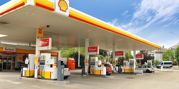 Shell'den beklenmedik karar! Kapatıyorlar