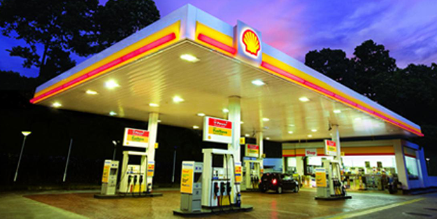 Shell'den beklenmedik karar! ABD'deki Tüm tesislerini acil olarak kapatmaya başladılar