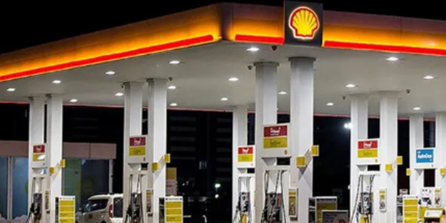Shell'den beklenmedik karar! Ülkeden çıktılar