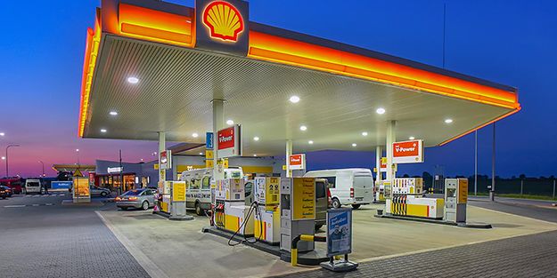 Shell'den flaş ülkeden çekilme kararı! Dünyaya duyurdular