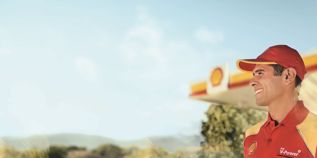 Shell’den gülümseten uygulama