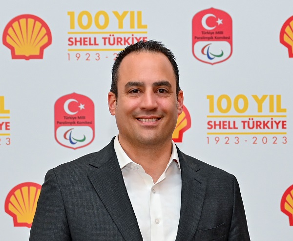 Shell’den Paralimpik sporculara destek filmi