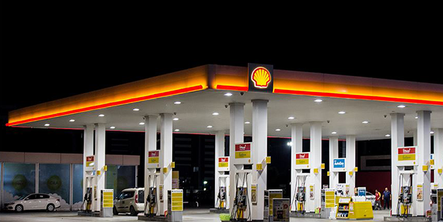 Shell'den Türkiye'nin Batman iliyle ilgili flaş karar