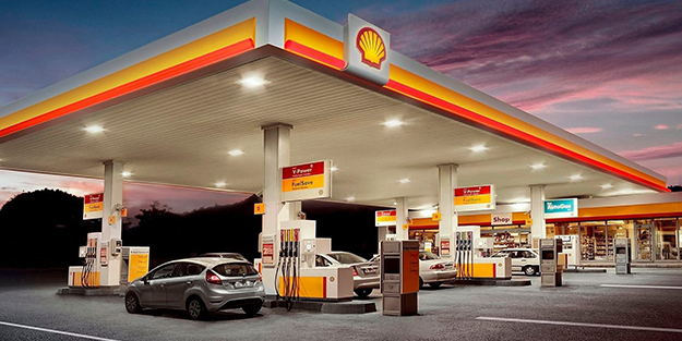 Shell'e büyük şok! İşte bunu beklemiyorlardı