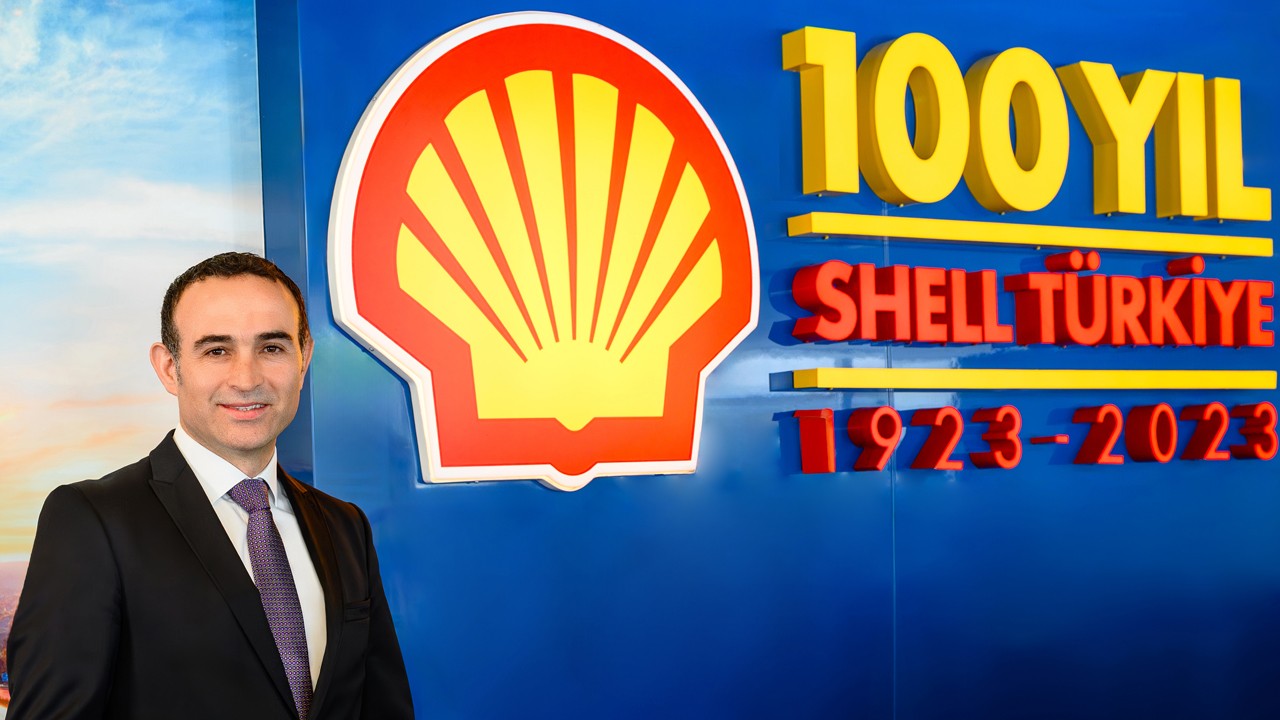 Shell&Turcas Tedarik Zinciri Direktörlüğü’ne Bilal Gümüşsoy atandı!