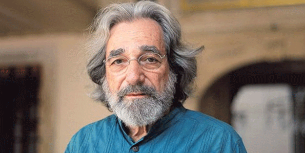 Shems Friedlander vefat etti