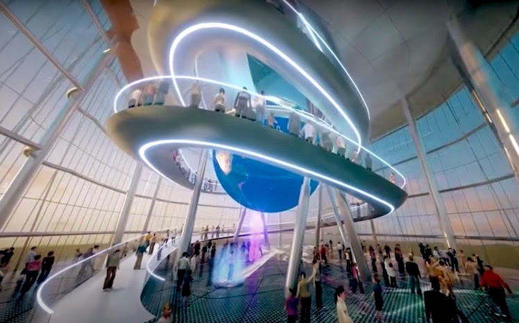 Shenzhen-Hong Kong- Guangzhou, ABD’nin Silikon Vadisi’ni tahtından etti