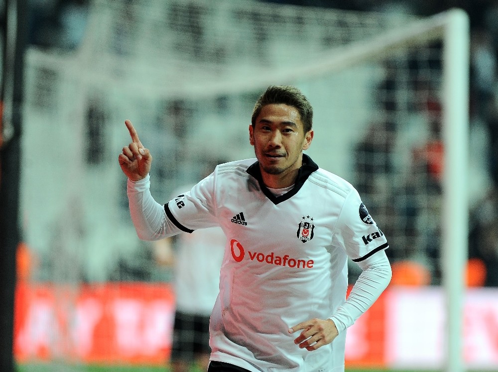 Shinji Kagawa, Japonya Milli Takımı’na çağrıldı 
