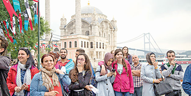 Shopping Fest heyecanı