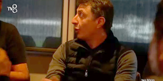 Shota Arveladze, öyle bir pot kırdı ki...