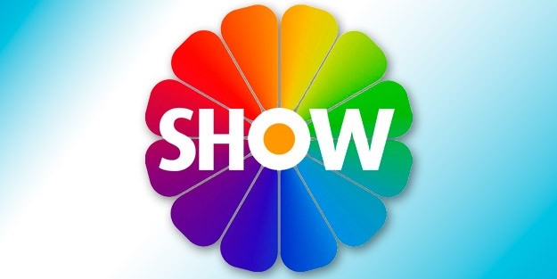 Show TV stüdyoları cayır cayır yandı