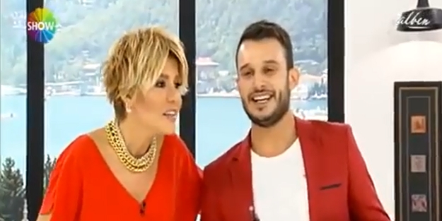 Show TV'de 'bonzai'li şarkı skandalı