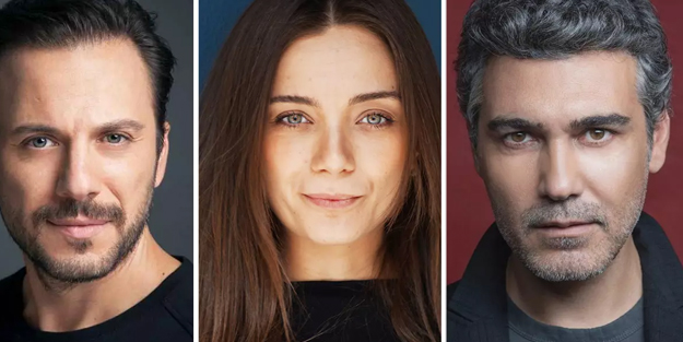 Show TV'de o dizide nasibini aldı: Apar topar ekrandan kaldırdı! Yeni sezonda sessiz sedasız veda etti!