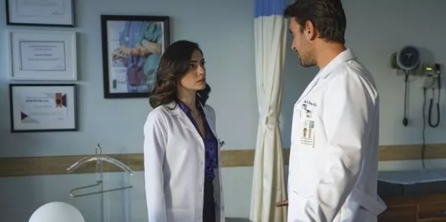 Show TV'de şok erken final kararı!