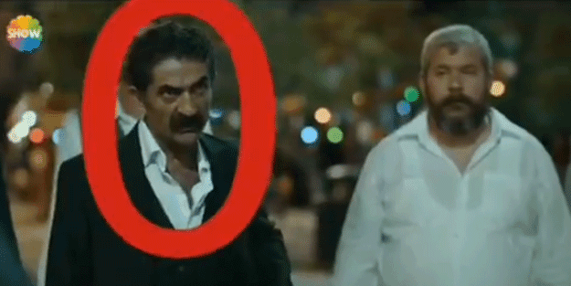 Show TV'de yayınlanan Arıza dizisinde yeni skandal! Böyle rezalet görülmedi