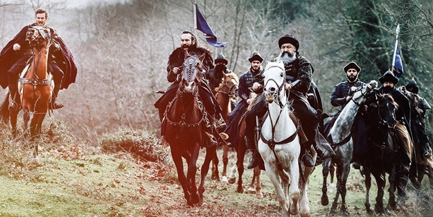 Show TV'nin korkulu rüyası! Uyanış Büyük Selçuklu bu kez fena tokatladı