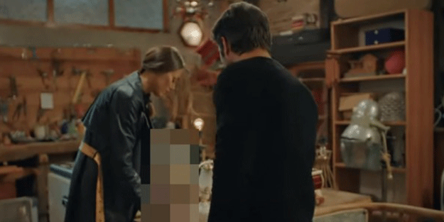 Show TV’nin rezil dizisi can çekişiyor!